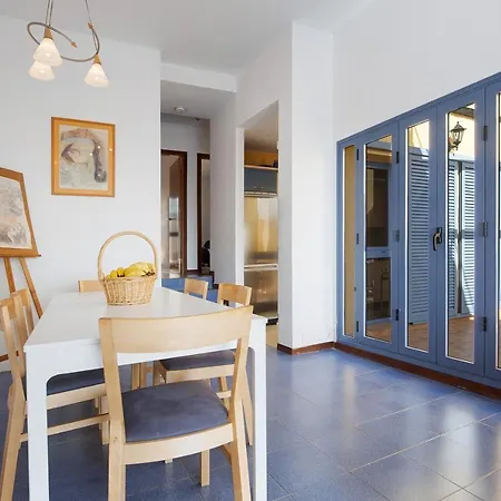 My Favorite * Калета-де-Фусте