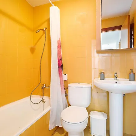 Casa vacanze My Favorite Caleta De Fuste