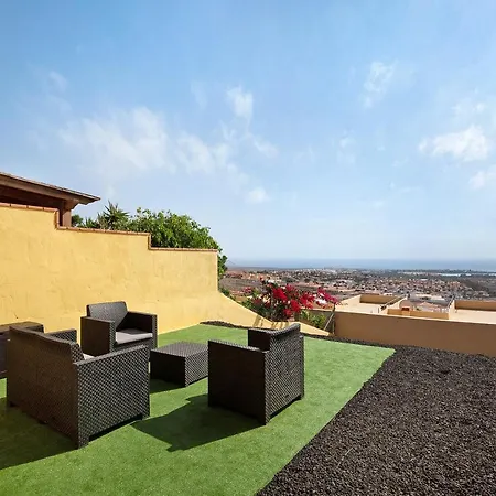 My Favorite 펜션 칼레타데푸스테