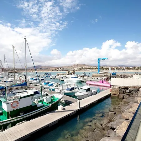 Semesterbostad My Favorite Caleta De Fuste