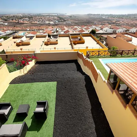 My Favorite Prázdninový dům