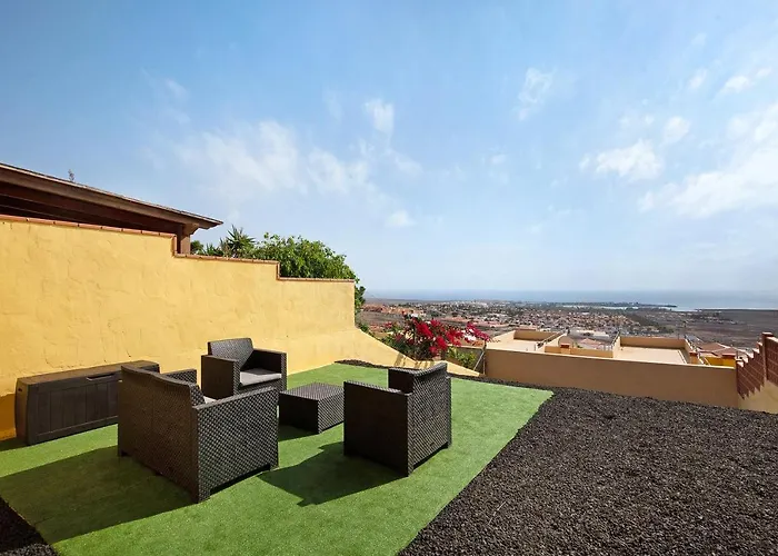 My Favorite Nyaraló Caleta De Fuste