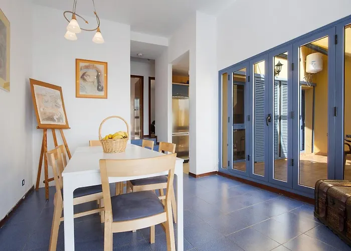 My Favorite * Caleta De Fuste