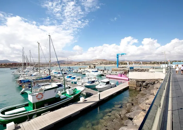 Nyaraló My Favorite Caleta De Fuste