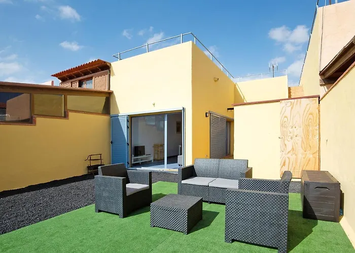 Prázdninový dům My Favorite *