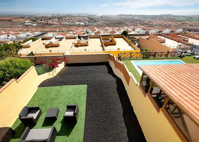 My Favorite Prázdninový dům