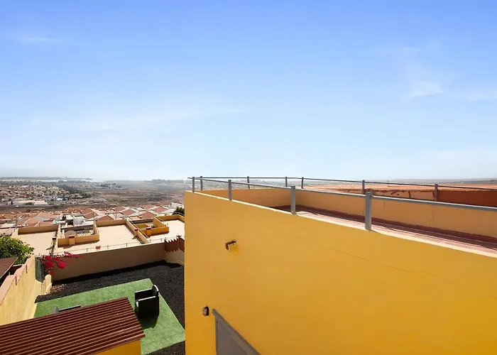 My Favorite * Caleta De Fuste