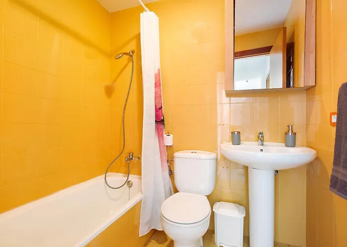 Nyaraló My Favorite Caleta De Fuste