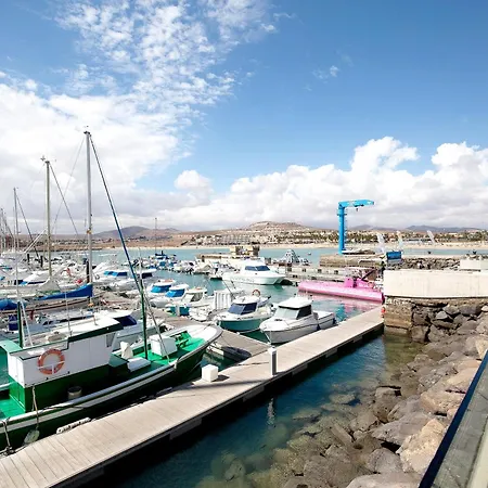 My Favorite Caleta de Fuste